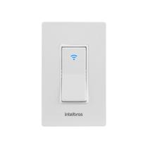 Interruptor Smart Wi-Fi Para Iluminação