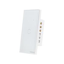 Interruptor smart wi-fi touch 1 ews 1001 br intelbras