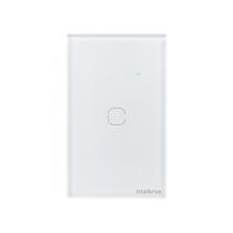 Interruptor smart wi-fi touch 1 tecla ews 1001 br