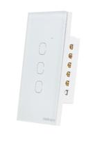 Interruptor Smart Wi-Fi Touch 3 Ews 1003 Br Interruptor Smart Wi-Fi Touch 3 Ews 1003 Br