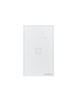 Interruptor Smart Wi-fi Touch Branco Ews 1001 4850013
