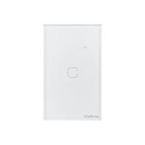 Interruptor Smart Wi-fi Touch Branco Ews 1001 4850013
