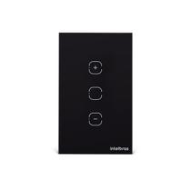 Interruptor smart wi-fi touch dimmer ews 1101 pt 4850009