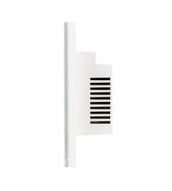 Interruptor Smart Wi-fi Touch4 Teclas Branco EWS1004 Pct /29