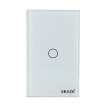 Interruptor Smart Wifi Inteligente Touch