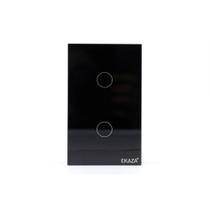 Interruptor Smart Wifi Inteligente Touch