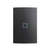 Interruptor Smart Wifi Preto Fosco 1 Botão Alumbra Vivax Interruptor Smart Wifi Preto Fosco 1 Botão Alumbra Vivax