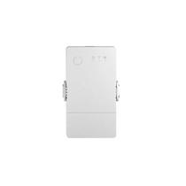 Interruptor Smart WiFi Sonoff THR320 com Monitoramento de Temperatura e Umidade