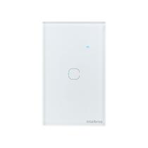 Interruptor Smart Zigbee Touch 1 Branco Ezs 1001 4850047