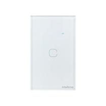 Interruptor Smart Zigbee Touch 1 Branco Ezs 1001 4850047