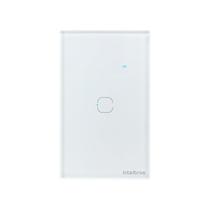 Interruptor smart zigbee touch 1 branco ezs 1001 4850047