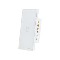 Interruptor smart zigbee touch 1 branco ezs 1001