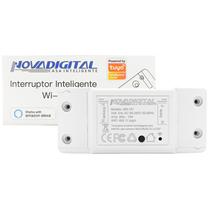 Interruptor Smarthome Basic Wi-fi - Automação Residencial