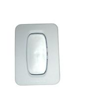 Interruptor Sobrepor paralelo 10A Alumbra