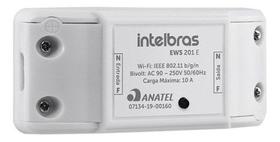 Interruptor Sonoff Wifi Intelbras Ews 201e