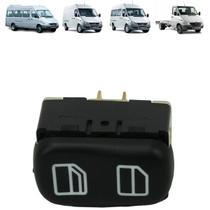 Interruptor sprinter 02/12 simples vidro eletrico ld - imp