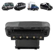 Interruptor sprinter 12/20 415/515 trava eletromagnetica porta correr*