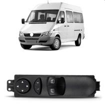 Interruptor Sprinter 2012 a 2019 03 Pinos Eletrico