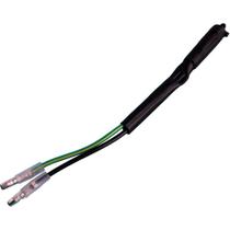 Interruptor Stop de Freio Dianteiro C100 Biz 98 a 04 - Zouil