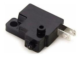 Interruptor Stop De Freio Dianteiro Dafra Citycom 300i Nqk