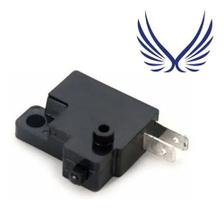 Interruptor Stop De Freio Dianteiro Dafra Citycom 300i