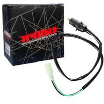 Interruptor Stop do Freio Dianteiro - YBR 125 - Factor 125