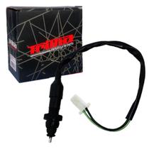Interruptor Stop do Freio Traseiro Biz 100/125