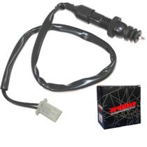 Interruptor Stop do Freio Traseiro - Pop 100 - Fan 125/125i Interruptor Stop do Freio Traseiro - Pop 100 - Fan 125/125i