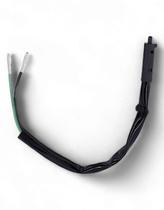 Interruptor Stop Freio Biz 100 1998 a 2005/ Lead 110/ Elite 125 2018 a 2023 Vedamotors