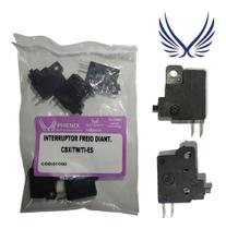 Interruptor Stop Freio Dianteiro L Direito Citycom Original Interruptor Stop Freio Dianteiro L Direito Citycom Original