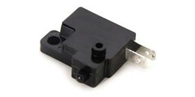 Interruptor stop freio Dianteiro Titan 125 ES 2000 - 2004 / NX 350 Sahara / XLX 350R / Biz 125 EX 2018 - 2021 magnetron