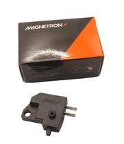 Interruptor Stop Freio Dianteiro Yamaha Xtz 150 Crosser