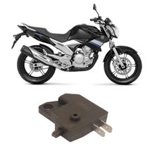 Interruptor Stop Freio Dianteiro Yamaha Ys 250 Fazer