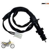 Interruptor Stop Freio Nxr Bros 125-150 2003 A 2008 Trilha