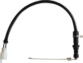 Interruptor Stop Freio Traseiro CB300R/RA 10-15 (com mola) - ZOIUL Interruptor Stop Freio Traseiro CB300R/RA 10-15 (com mola) - ZOIUL