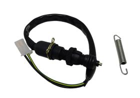 Interruptor Stop Freio Traseiro Honda Nxr 160 Bros 2016/2018 Interruptor Stop Freio Traseiro Honda Nxr 160 Bros 2016/2018