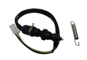 Interruptor Stop Freio Traseiro Honda Nxr 160 Bros 2016/2018 Interruptor Stop Freio Traseiro Honda Nxr 160 Bros 2016/2018