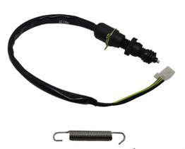 Interruptor Stop Freio Traseiro Honda Xre 190A 2016/2018