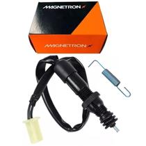 Interruptor Stop Freio Traseiro, Mola Titan 150 04 Á 10, Titan 125 00 à 04, Fan 125 05 à 11