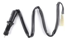 Interruptor Stop Freio Traseiro Titan 125 95-99 Today 89-94 Preto