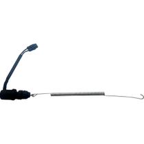 Interruptor Stop Freio Traseiro XTZ125 K/E 09 a 16 - Zouil