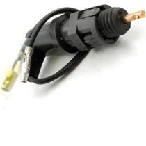 Interruptor STOP FREIO TRASEIRO YBR 125/XTZ 125 - 2000 a 08 Interruptor STOP FREIO TRASEIRO YBR 125/XTZ 125 - 2000 a 08