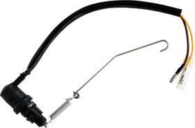 Interruptor Stop Freio Traseiro YBR125 Factor K/E/ED 09 a 13