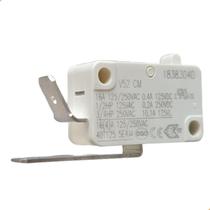 Interruptor Tampa Lav Brastemp Consul Cwi07 Bwl11- W10207206