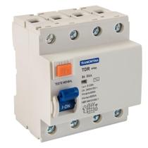 Interruptor Tdr-80 4p 80 A 30 Ma 6 Ka Tramontina Tramontina