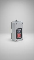 Interruptor Tecla Bipolar 30A 250V IP65 Interruptor Tecla Bipolar 30A 250V IP65