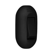 Interruptor Tecla Centro De Cordao Abajur Pial 40271