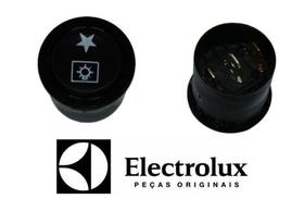 Interruptor tecla dupla ação fogão electrolux 64503012 (und)