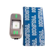 Interruptor Tecla Farol Mb 709 até 1995