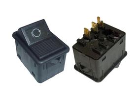 Interruptor tecla freio motor direito todos-onib 3505458114